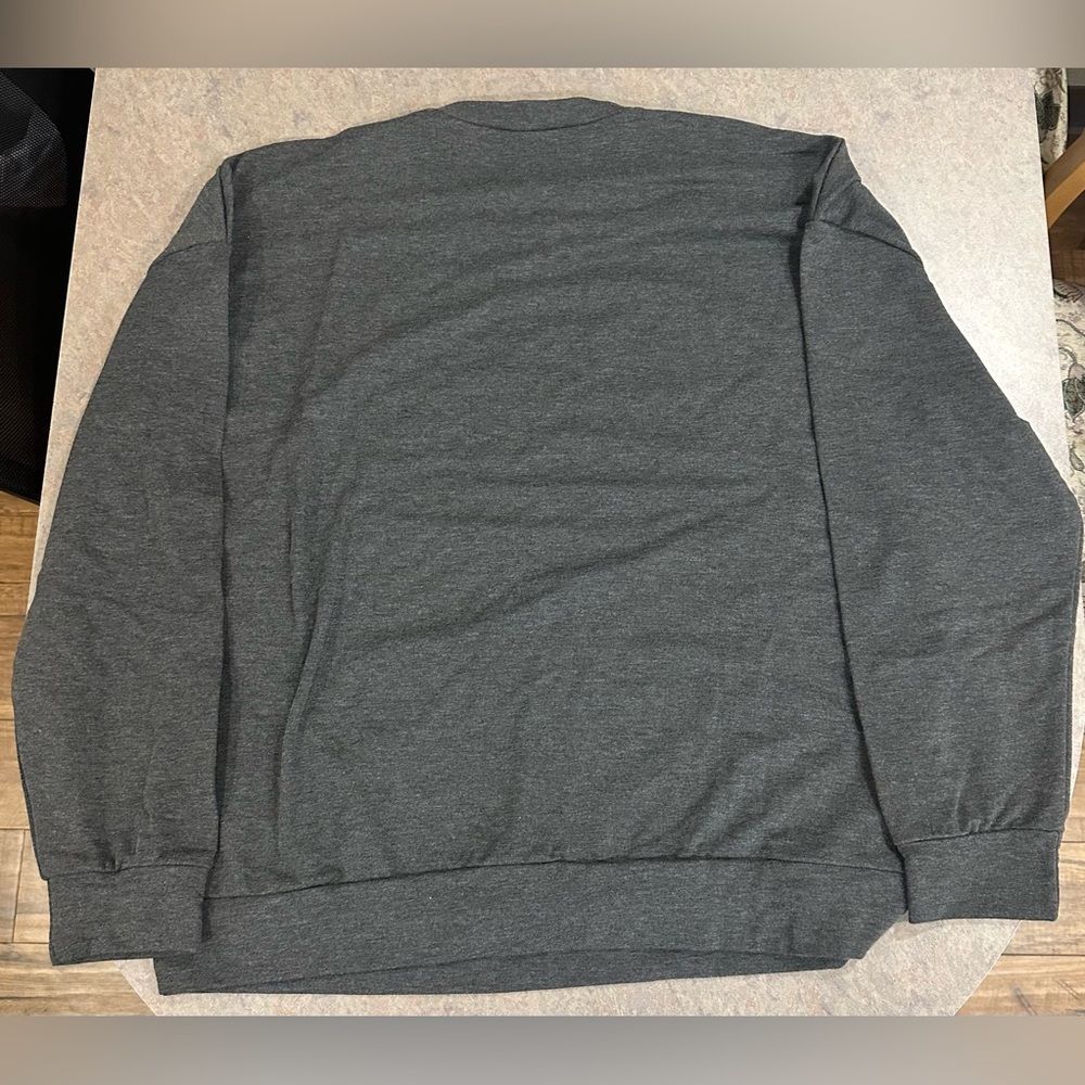 Carhartt Long Sleeve Shirt - Picture 2 of 3